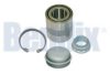 BENDIX 051000B Wheel Bearing Kit